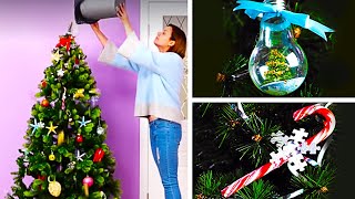 30 NEW YEAR'S DAY AND NEXT CHRISTMAS IDEAS IF YOU FAILED THIS YEAR