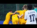 AFC U16 Championship - Malaysia 2018 Knockout Stage