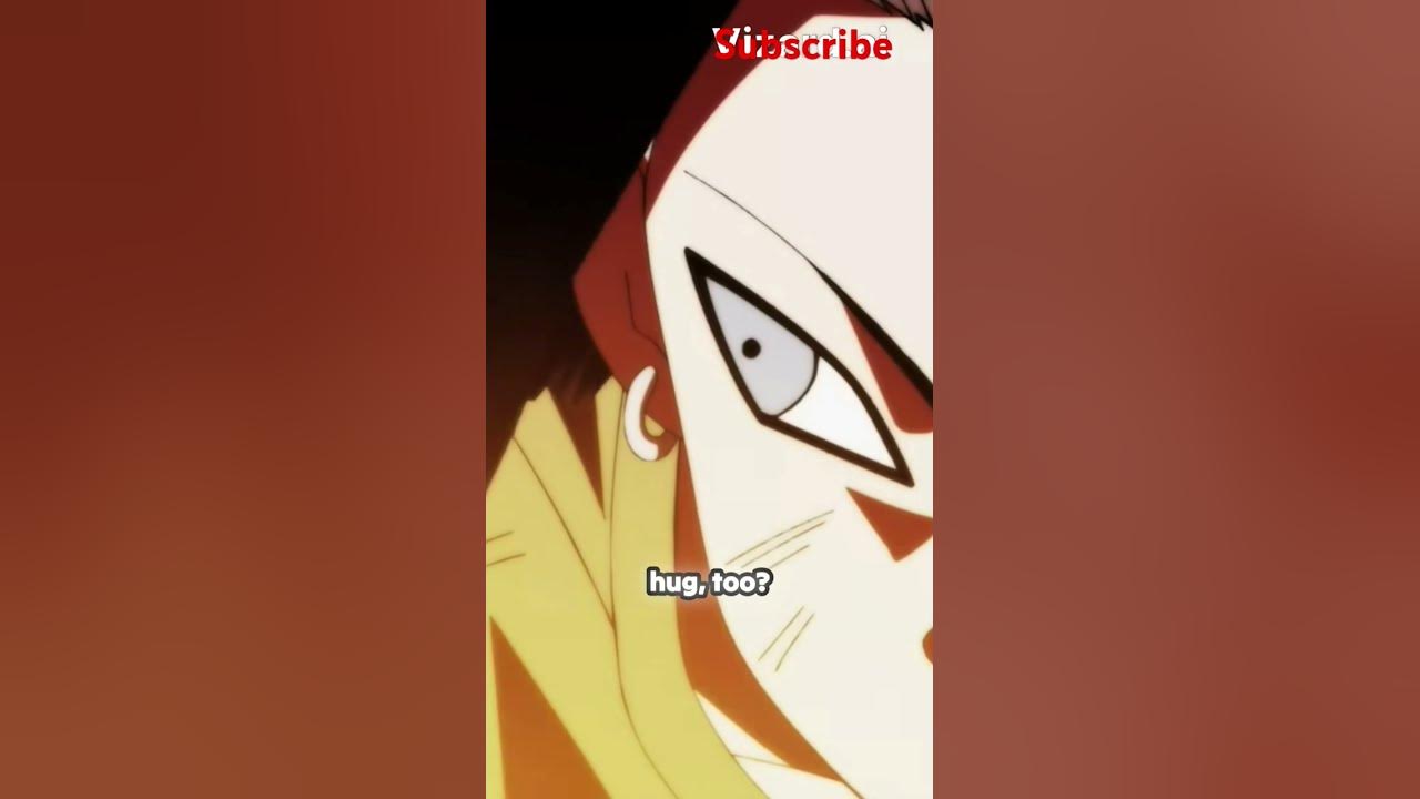 Trust is un expected aliience#anime#dragonballz - YouTube