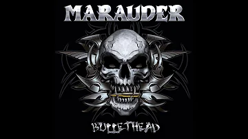 Marauder - Dark Legion