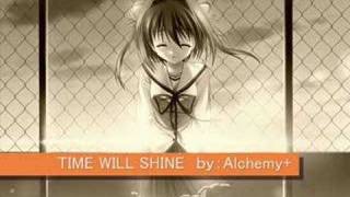 Time Will Shine