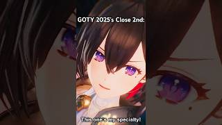 Goty 2025 This Standout Atelier Was A Close Second