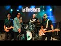 Rock en español Live stream de Los Flores Negras