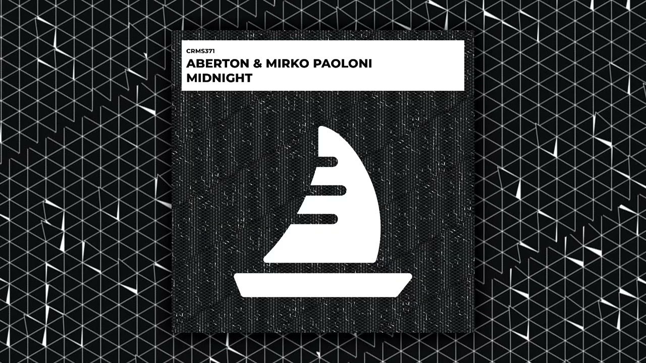Aberton, Mirko Paoloni - Midnight [CRMS371]