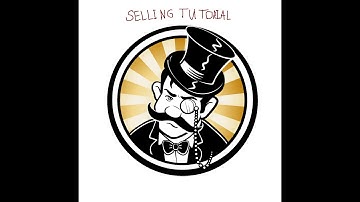 HOW TO SELL ON SKINBARON 2021 EDITION! EASY TUTORIAL!!!