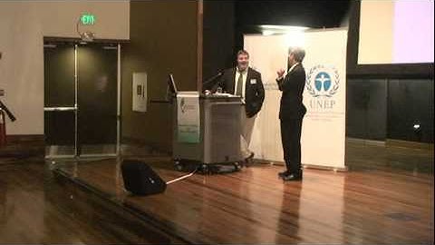 Marco Gonzalez - History of the Ozone Layer - part 4