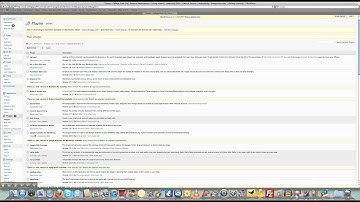 Lesson 16: Video #3 - How to Activate & Setup Your Google Analytics Wordpress Plugin