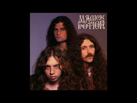 Magick Potion - Fever Dream