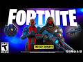NEW FORTNITE *DARK VOYAGER'S* CRADLE LIVE EVENT! (LIVE) #shorts #fortnite
