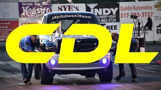 2019 CDL General Knowledge Exam Practice & Study Questions & Answers +++ 20191104