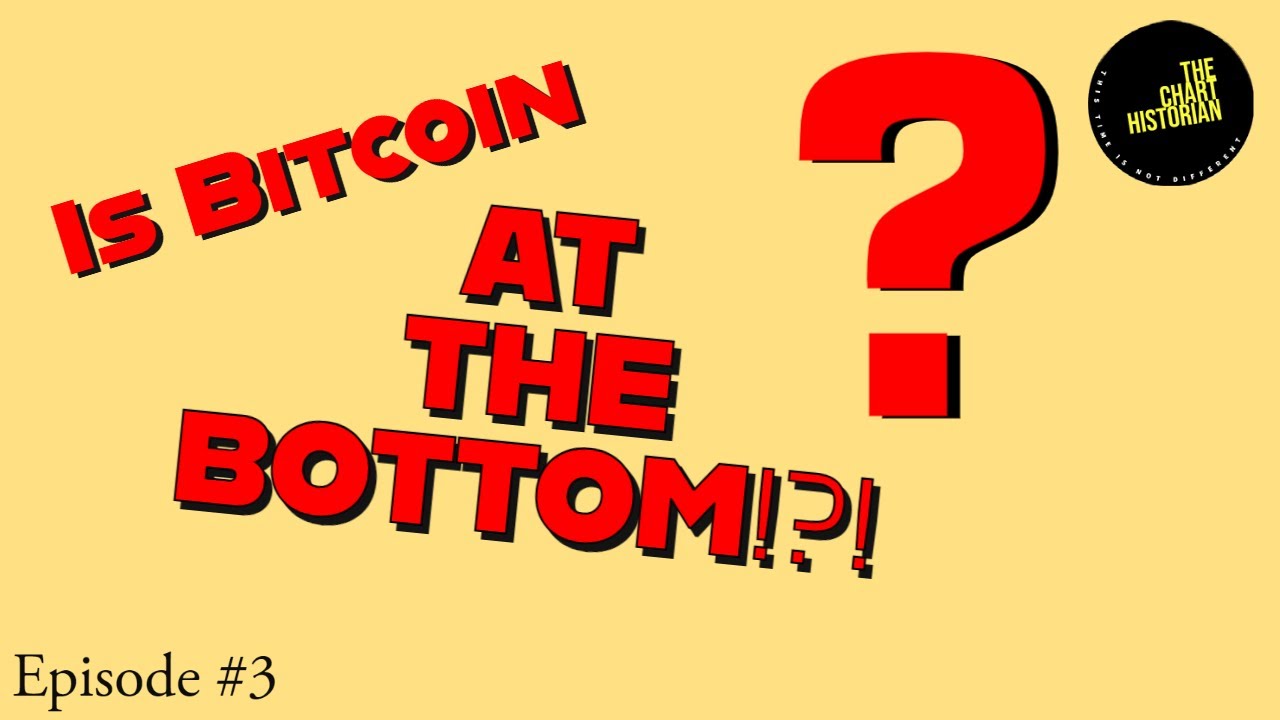 Is This The End? Bitcoin's Crash Explained - YouTube