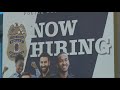 Maryland church supporting federal workers