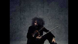 Ara Malikian - Preludio De Bach