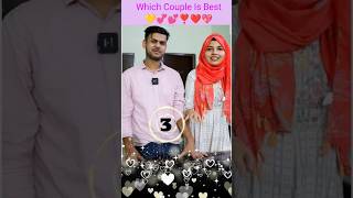 5 Best Dr Couples | Dr Amir AIIMS | Iram Pasha shorts viral trending medical motivation love