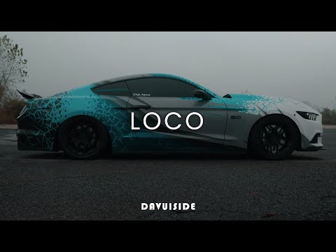YouTube에서 DIPIENS & Davuiside - Loco 보기