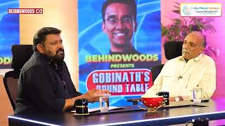FOOD HABITS AWARENESS Doctor's with Gopinath