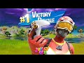 🔴Live! Playing Fortnite random duo