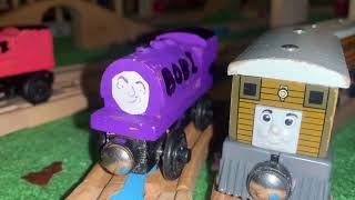 Sodor Craziness S11E05 Double Trouble