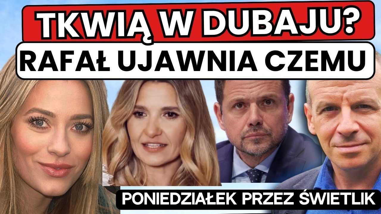 Koroniewską, Zawadzka, wielu innych, tkwią w Dubaju. Sikorski: było nie jechać