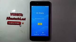 Tecno F1 FRP Google Account Reset-New Trick(No PC). screenshot 4