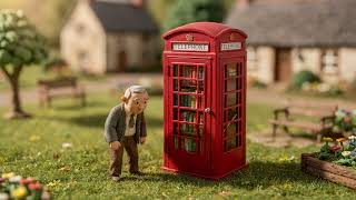 Celebrity The Man Who Built Liverpool Cathedral Also Designed The Red Telephone Box 🇬🇧 Wealth
