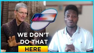 Airpower Cancelled Because Physics? Alternatives