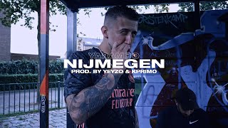 YARAMBO x NIJMEGEN (PROD. BY YEYZO &amp; KPRIMO)