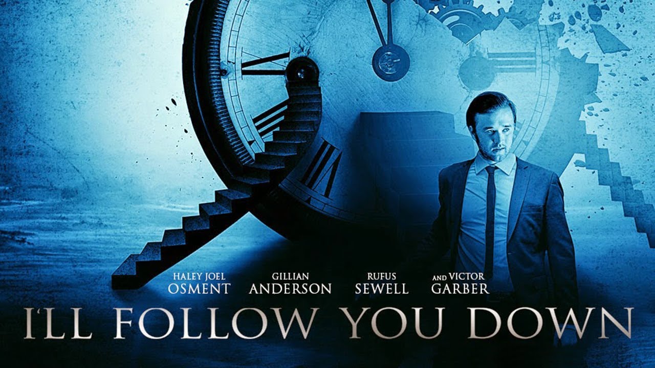 movie review i'll follow you down