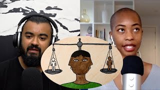 The Smear of Internalised Racism | Africa Brooke