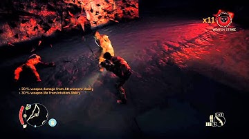 Mad Max 2015 WALKTHROUGH BUZZARD