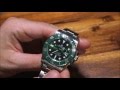 Rolex Submariner 116610LV Watch Review | aBlogtoWatch