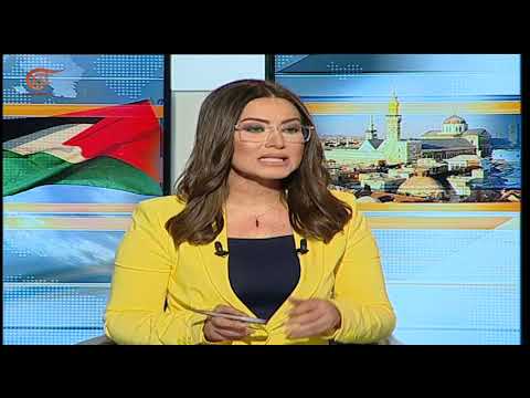 حوار الساعة حسام بدران مسؤول دائرة العلاقات الوطنية في حركة حماس
