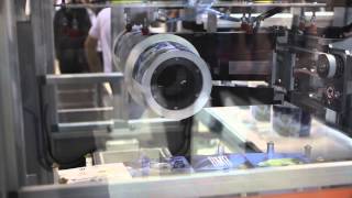 BMB - Star Automation - Collomb - MCC Verstraete - Part I