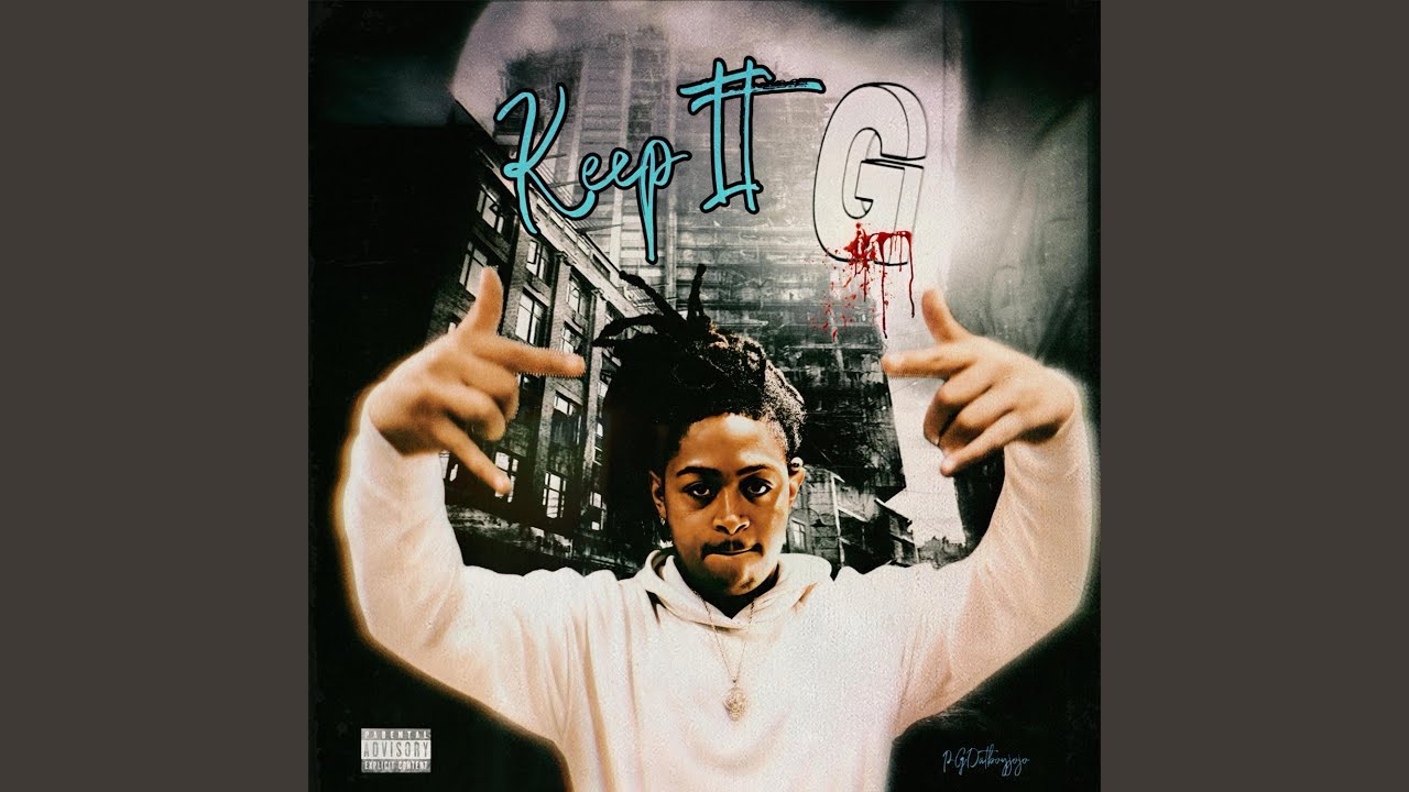 Watch Keep It G on YouTube Watch Keep It G on YouTube