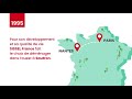 Les engagements rse de sissel france  