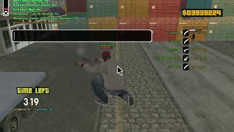 Ammo Hacks Lifeasbit