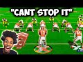 I Found A Way To Get Odell Beckham Jr At Quarterback And He's Unstoppable!
