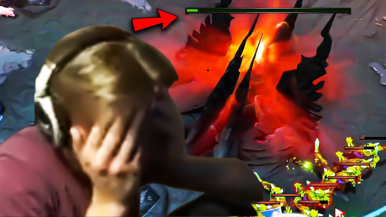 This might be one of the CRAZIEST TOPSON GAMES of 2025!