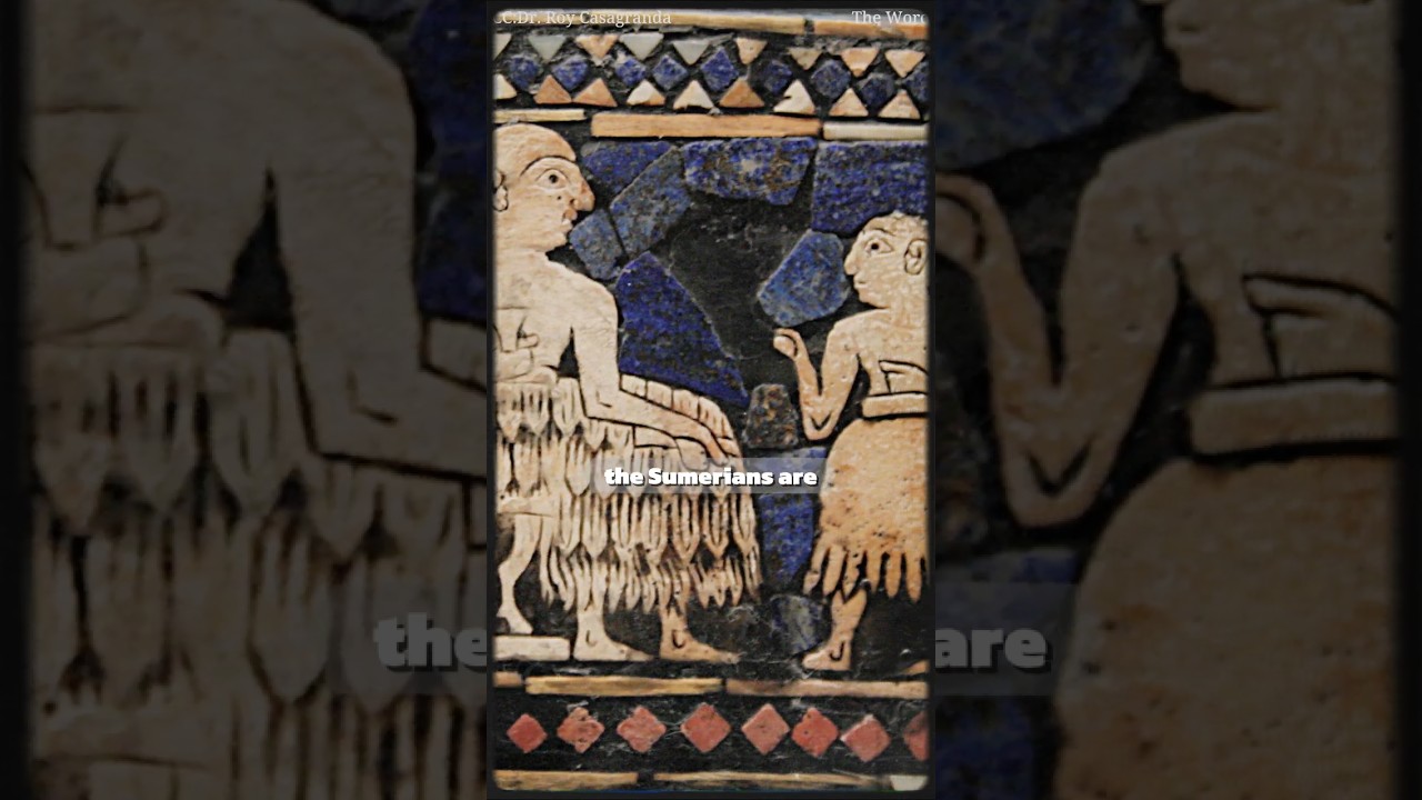 Ancient Middle East had a major contribution to modern science. #history