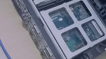 Juniper router J2350