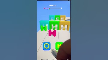 Blob Shape Shifter  #trending #funny  #shorts #games