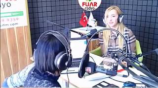 Deniz Tunca Sunucu Olmasaydı Ne Olurdu? Deryalı Saatlerde