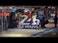 🇬🇧 REPLAY - Race hour 7 - 2020 24 Hours of Le Mans