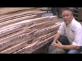 How Sensenich Wooden Props Are Made How Sensenich Wooden Props Are Made