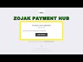 Everything you need to know about zojak worldwide payment hub