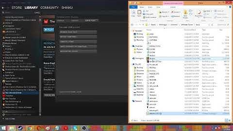 How to make dosbox games run using zdoom