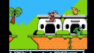 Mario 7-in-1 - Mario 7-in-1 (NES / Nintendo) - Part 7 - User video