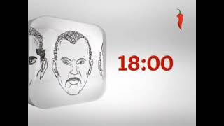 видео: Анонсы - Перец (04.07.2013) (1) картинка: Анонсы - Перец (04.07.2013) (1)