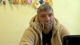 картинка: Борский депутат, чтобы пробудить активность в округе, покрыл избирателей матом и обозвал