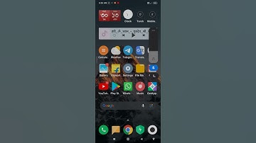MIUI 12.5 new feature||volume control new update